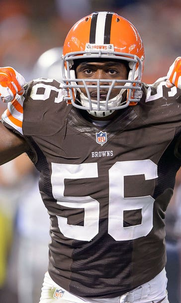 Browns extra points: Cundiff still kicking and injury updates